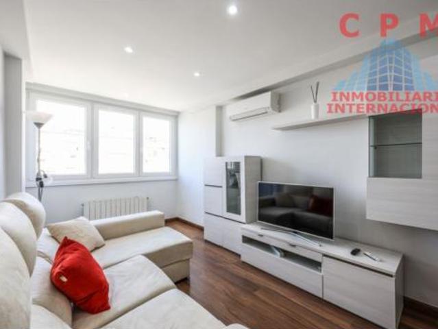 Piso Alquiler Madrid Capital, Concepción