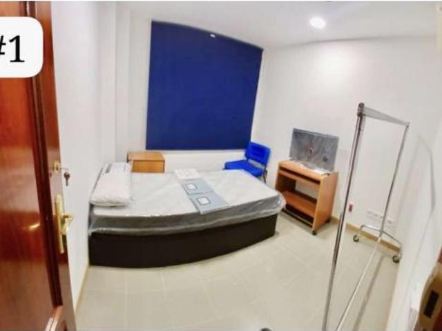 Piso Alquiler Madrid Capital, Concepción