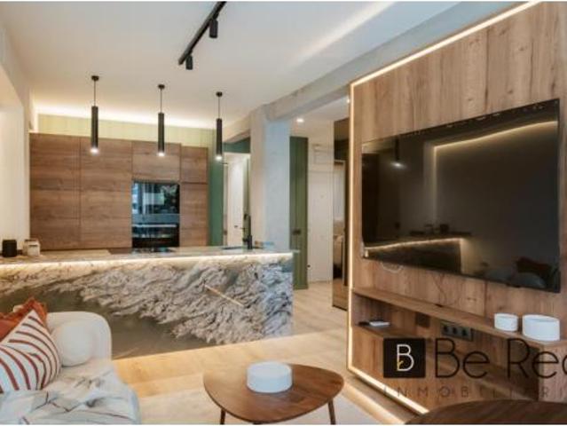 Piso Alquiler Madrid Capital, Concepción