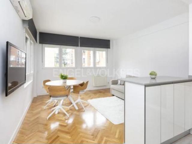 Piso Alquiler Madrid Capital, Concepción