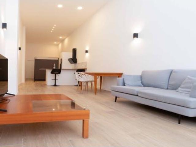 Piso Alquiler Madrid Capital, Concepción