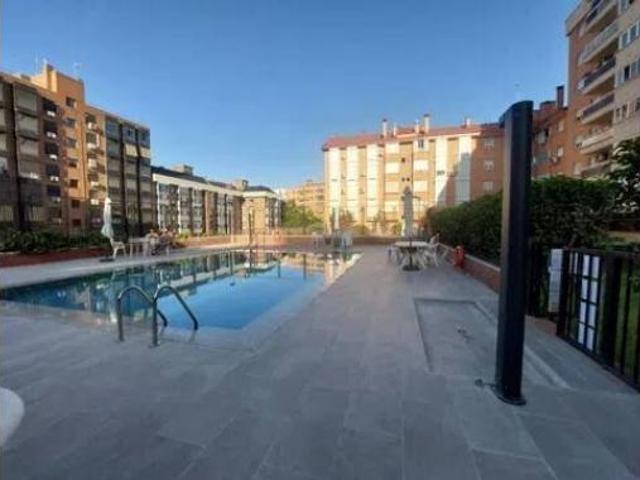 Piso Alquiler Madrid Capital, Costillares