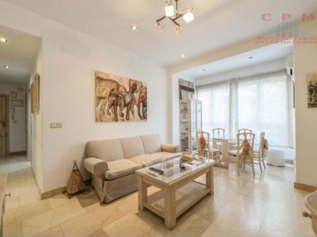 Piso Alquiler Madrid Capital, Costillares