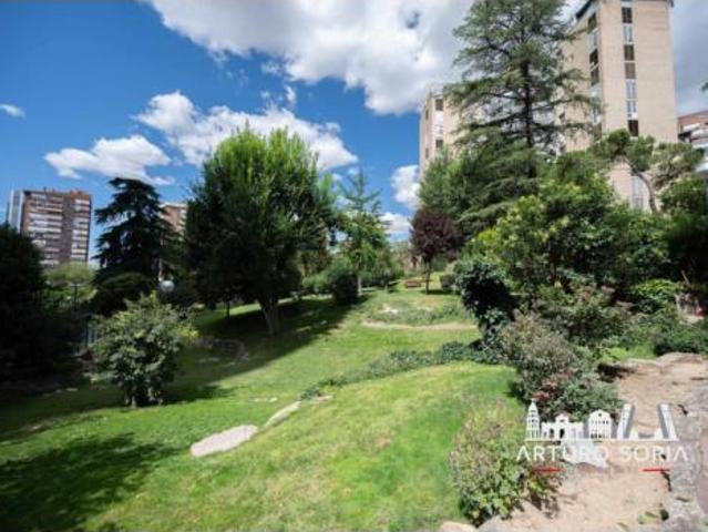 Piso Alquiler Madrid Capital, Costillares