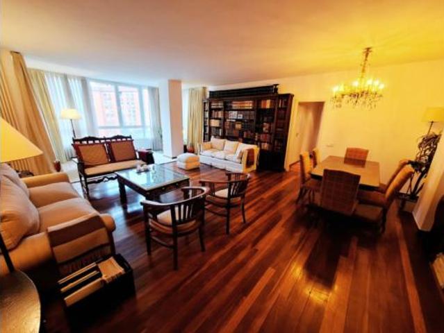 Piso Alquiler Madrid Capital, Costillares