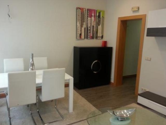 Piso Alquiler Madrid Capital, Cortes Huertas