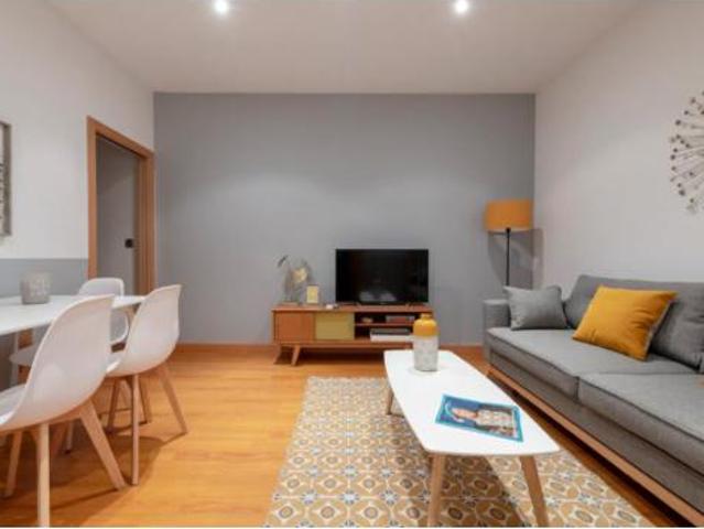 Piso Alquiler Madrid Capital, Cortes Huertas