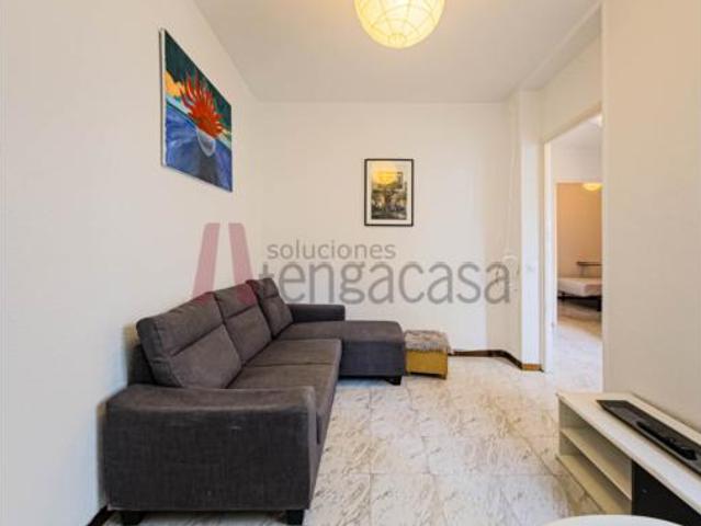 Piso Alquiler Madrid Capital, Cortes Huertas