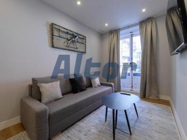 Piso Alquiler Madrid Capital, Cortes Huertas