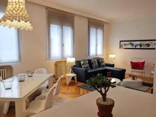 Piso Alquiler Madrid Capital, Cortes Huertas