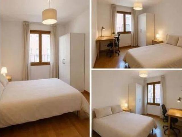 Piso Alquiler Madrid Capital, Cortes Huertas