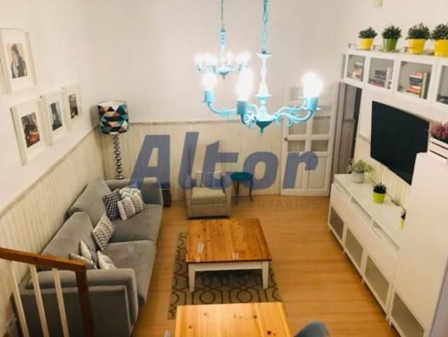 Piso Alquiler Madrid Capital, Cortes Huertas