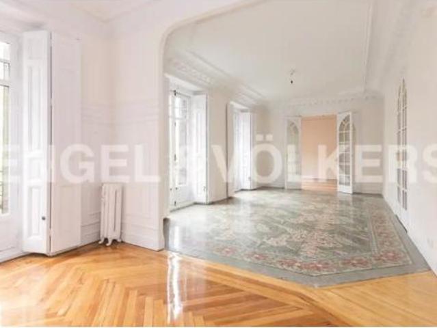 Piso Alquiler Madrid Capital, Cortes Huertas