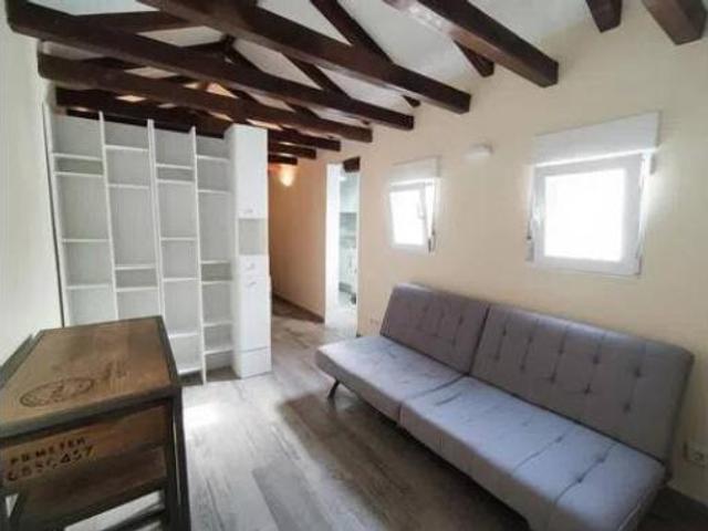 Piso Alquiler Madrid Capital, Cortes Huertas