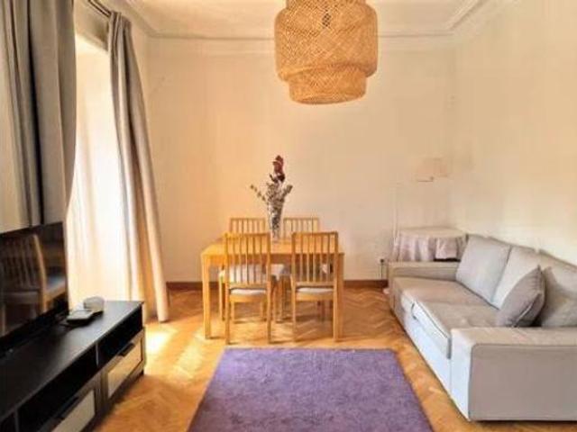 Piso Alquiler Madrid Capital, Cortes Huertas