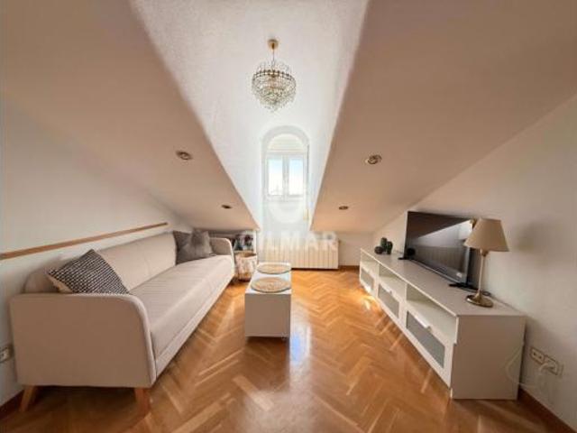 Piso Alquiler Madrid Capital, Cortes Huertas