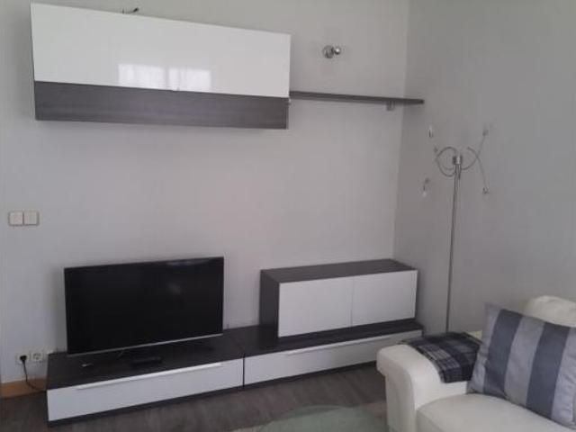 Piso Alquiler Madrid Capital, Cortes Huertas
