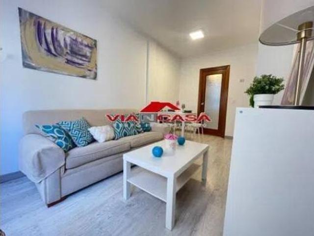 Piso Alquiler Madrid Capital, Cortes Huertas