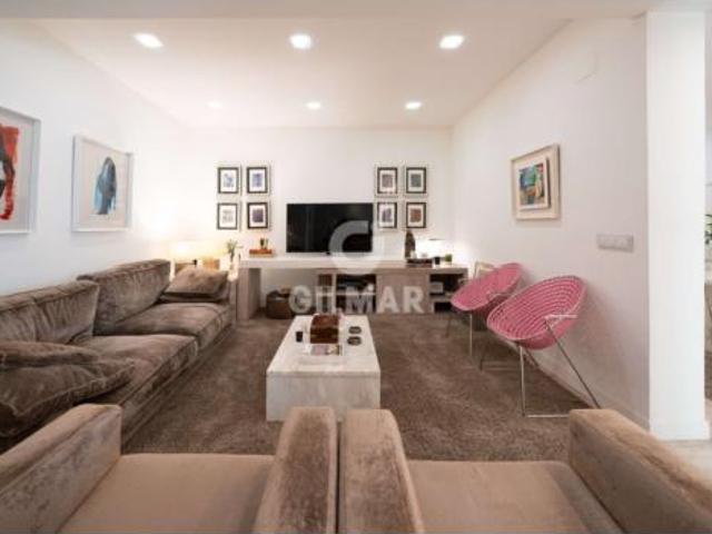 Piso Alquiler Madrid Capital, Cortes Huertas