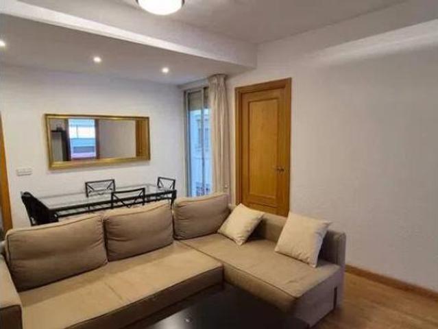 Piso Alquiler Madrid Capital, Delicias