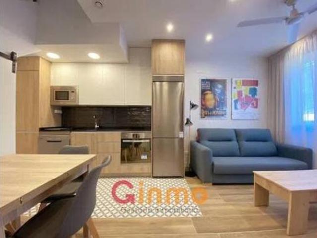 Piso Alquiler Madrid Capital, Delicias