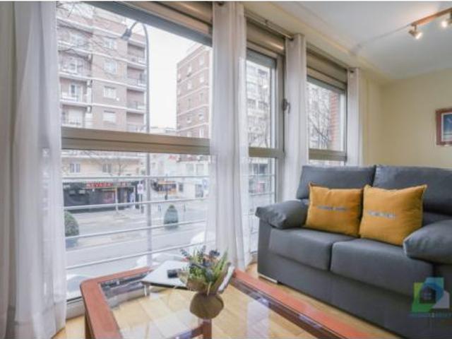 Piso Alquiler Madrid Capital, Delicias