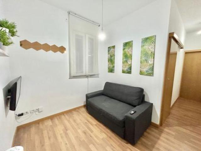 Piso Alquiler Madrid Capital, Delicias