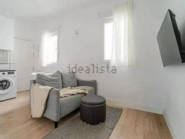 Piso Alquiler Madrid Capital, Delicias