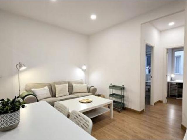 Piso Alquiler Madrid Capital, El Viso