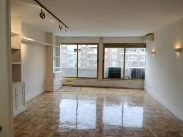 Piso Alquiler Madrid Capital, El Viso
