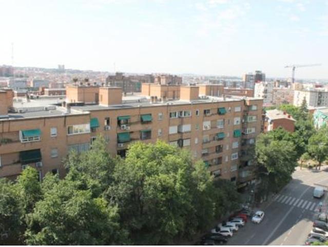 Piso Alquiler Madrid Capital, Estrella
