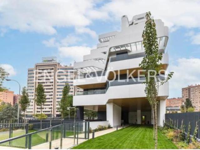 Piso Alquiler Madrid Capital, Estrella