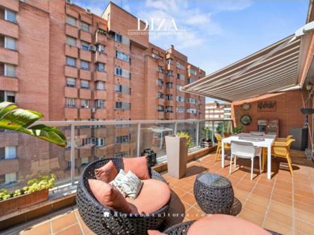 Piso Alquiler Madrid Capital, Estrella