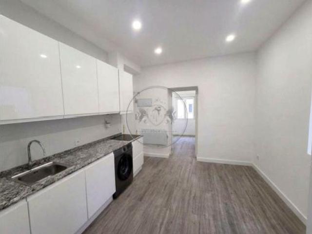 Piso Alquiler Madrid Capital, Fuente del Berro