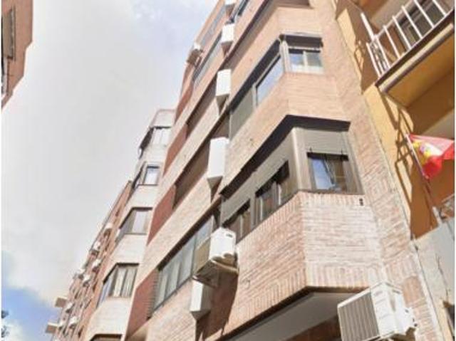 Piso Alquiler Madrid Capital, Fuente del Berro