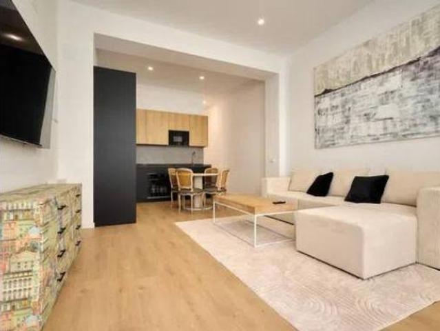 Piso Alquiler Madrid Capital, Guindalera