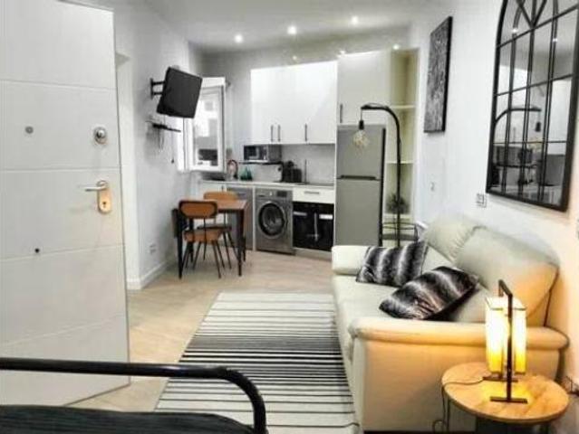 Piso Alquiler Madrid Capital, Guindalera