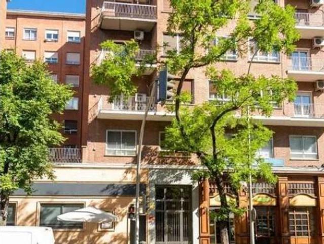 Piso Alquiler Madrid Capital, Guindalera