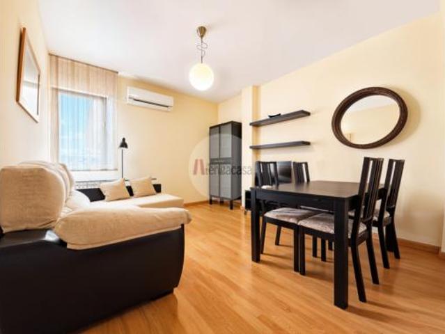Piso Alquiler Madrid Capital, Guindalera