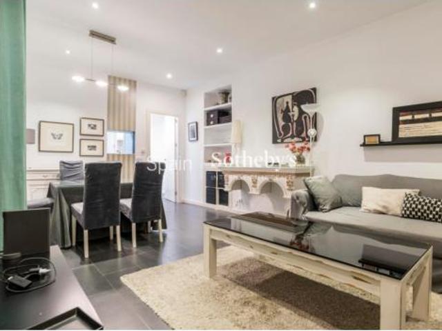 Piso Alquiler Madrid Capital, Guindalera