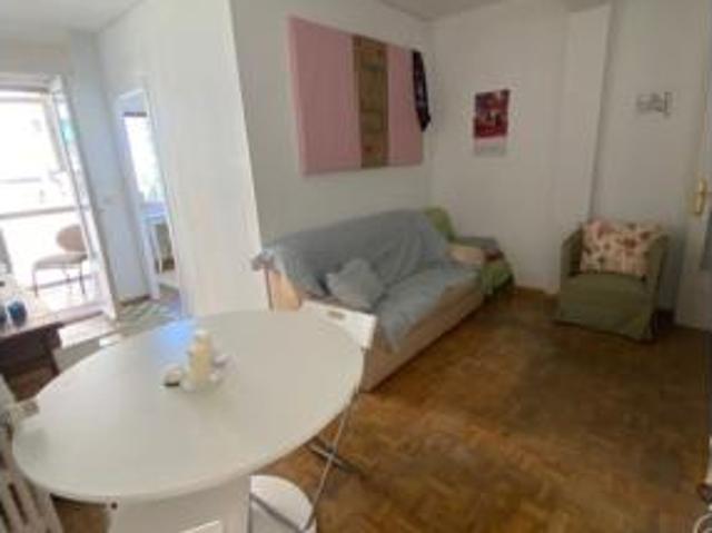 Piso Alquiler Madrid Capital, Guindalera