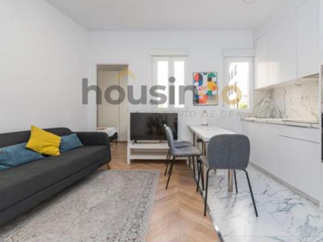 Piso Alquiler Madrid Capital, Guindalera