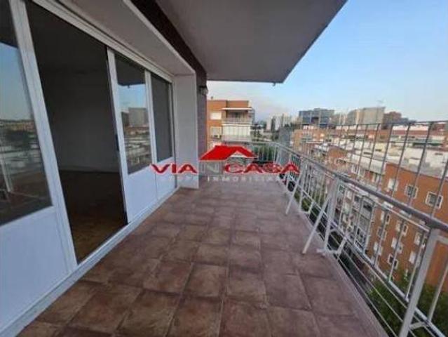 Piso Alquiler Madrid Capital, Guindalera