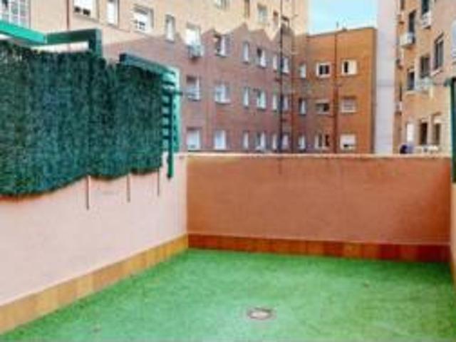 Piso Alquiler Madrid Capital, Guindalera