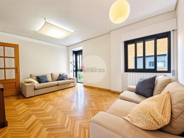 Piso Alquiler Madrid Capital, Guindalera