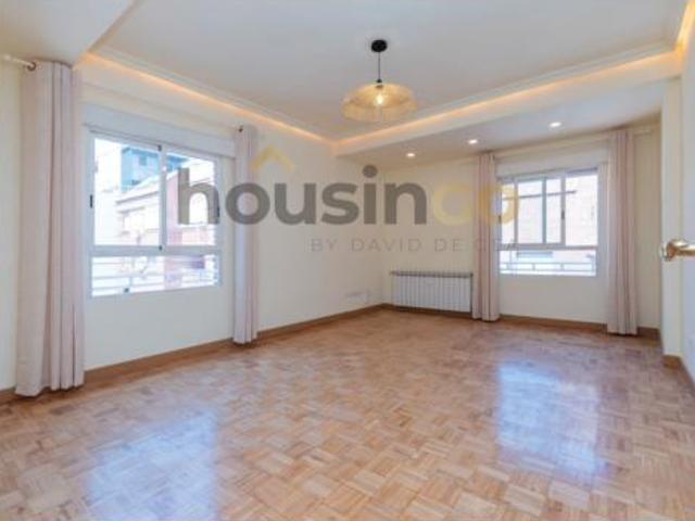 Piso Alquiler Madrid Capital, Guindalera