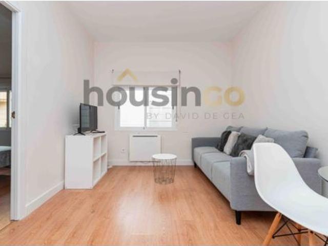 Piso Alquiler Madrid Capital, Guindalera