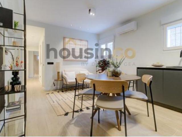 Piso Alquiler Madrid Capital, Guindalera