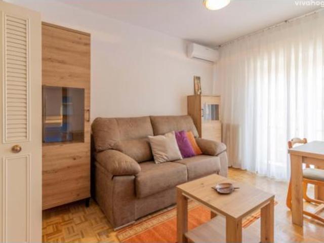 Piso Alquiler Madrid Capital, Guindalera