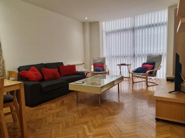 Piso Alquiler Madrid Capital, Guindalera